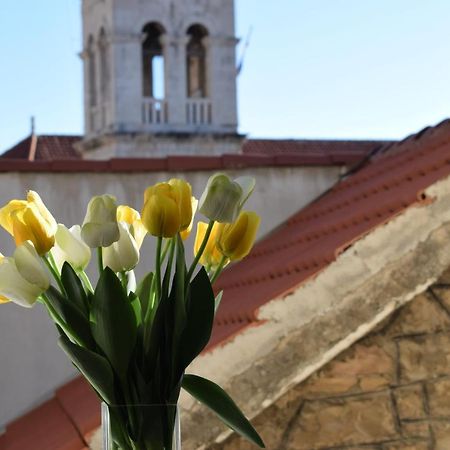 Optimist Makarska Town Center Apartment ภายนอก รูปภาพ