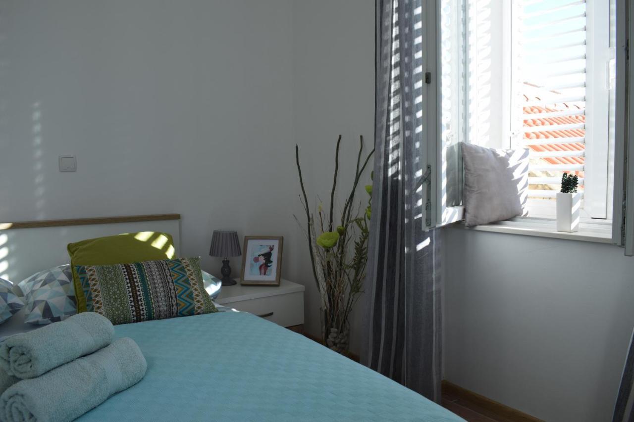 Optimist Makarska Town Center Apartment ภายนอก รูปภาพ