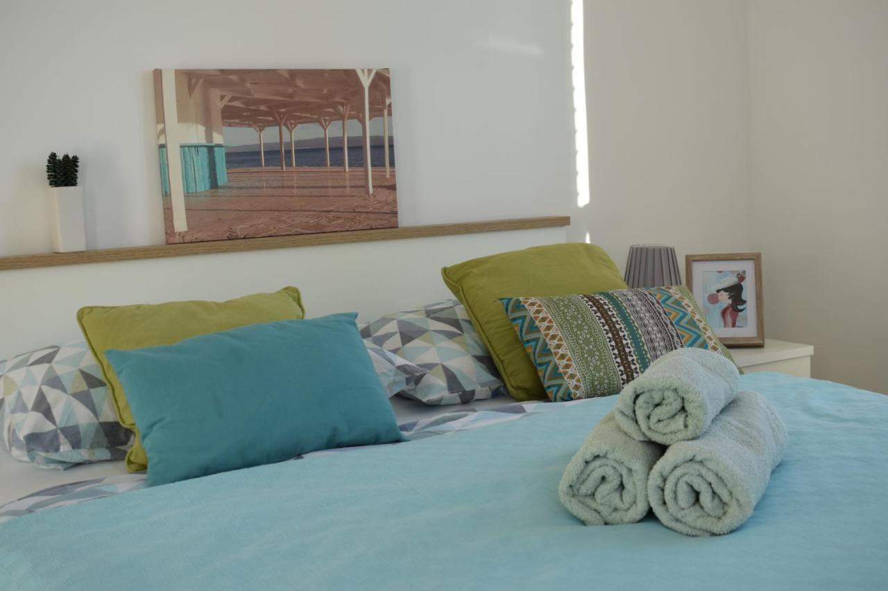 Optimist Makarska Town Center Apartment ภายนอก รูปภาพ