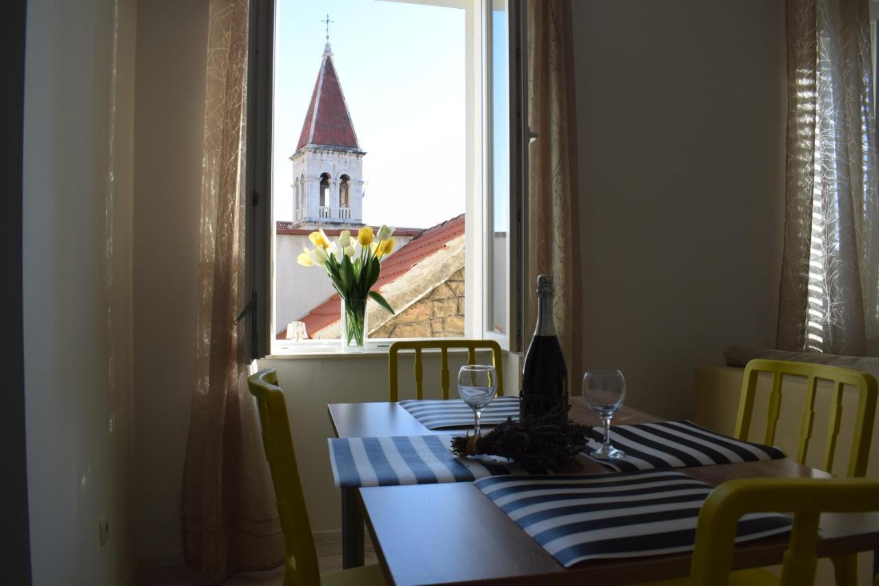 Optimist Makarska Town Center Apartment ภายนอก รูปภาพ
