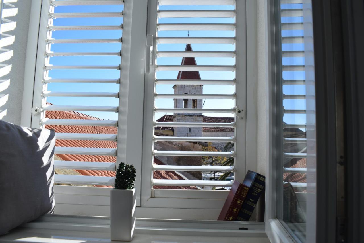 Optimist Makarska Town Center Apartment ภายนอก รูปภาพ