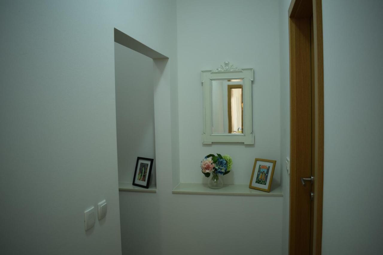 Optimist Makarska Town Center Apartment ภายนอก รูปภาพ