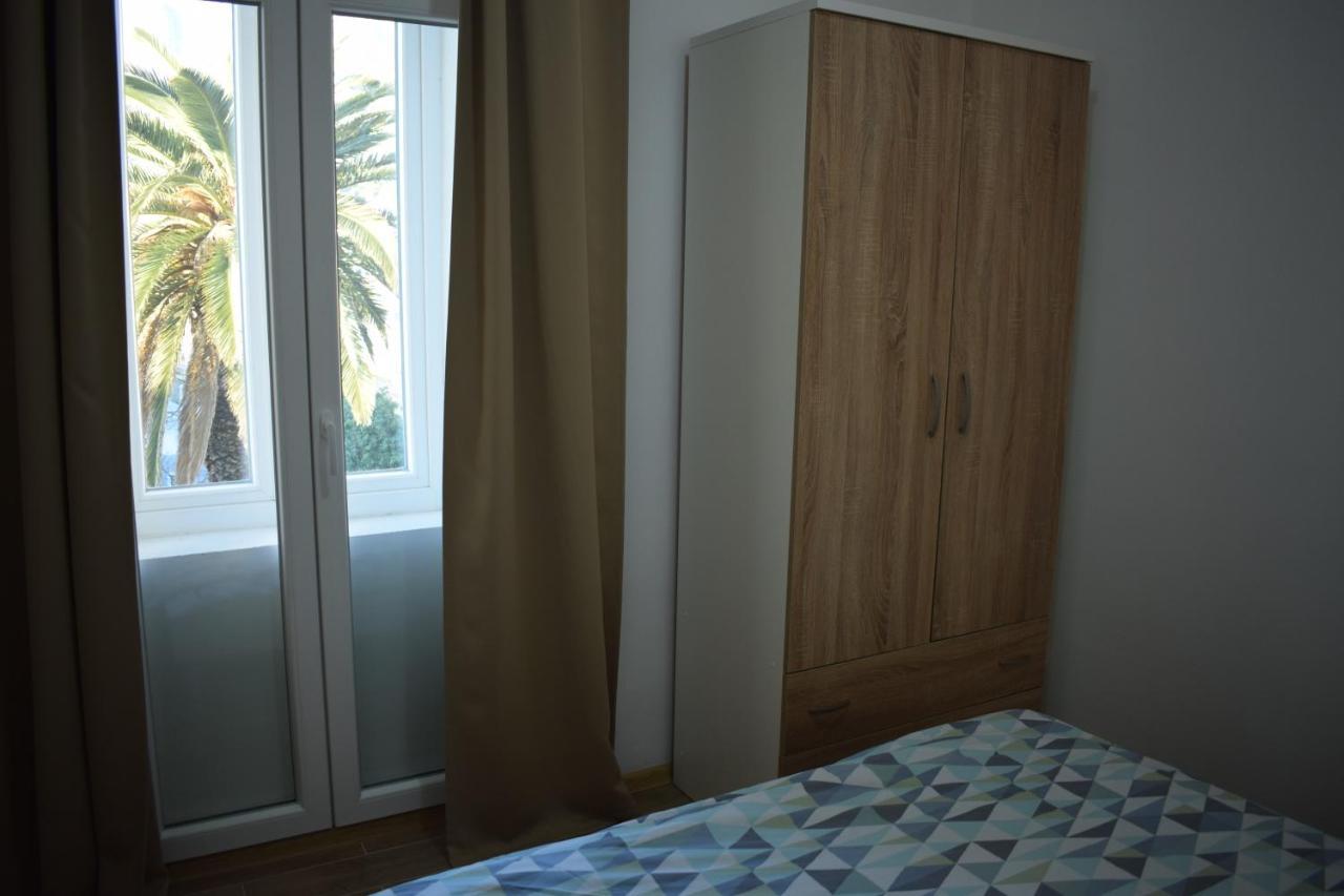 Optimist Makarska Town Center Apartment ภายนอก รูปภาพ