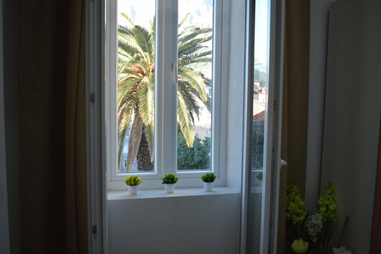 Optimist Makarska Town Center Apartment ภายนอก รูปภาพ